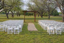 Our Wedding Venue A Ceremony In The Pecan Orchard Md Resort Www Mdresort Com Orchard Wedding Ceremony Orchard Wedding Wedding Venues