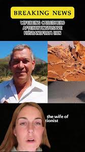 My Wift Locked Me Up with A Enraged Lion