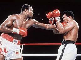 Cm, data di nascita, colore dei capelli, colore degli occhi, nazionalità. Larry Holmes L Unico Che Mise Muhammad Ali K O Era Il Suo Sparring Partner Ne Divento Il Giustiziere Corriere It