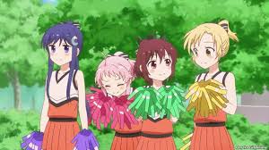 Anime Group Hug Page 1 Line 17qq Com Hugging a crying child anime google search cute art in 2019 via pinterest.com. anime group hug page 1 line 17qq com