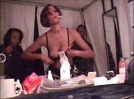 Whitney Houston Nude Photos & Videos 2023 | #TheFappening