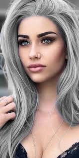 Timeless Hair Short Silver Hair Color Trends
