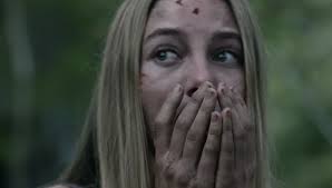 Charlotte vega , emma dumont , matthew modine. Trailer For New Wrong Turn Horror Film Reminds Us Not To Go Back In The Woods