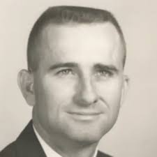 Obituary information for Harold Lee Scott