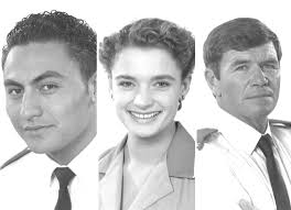 Shortland Street cast of 1992: Where are they now?