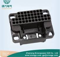 8PT7868 8PT Sivacon Low Voltage Switchgear Switchboard Withdrawable MCC  Secondary Plugin Distribution Panel