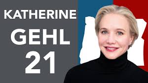 EP 21 Katherine Gehl