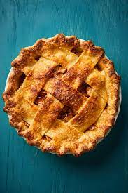 Classic Homemade Apple Pie Olive Mango Recipe In 2021 Homemade Apple Pies Homemade Apple Food Processor Recipes