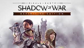 By gamepro staff pcworld | today's best tech deals picked by pcworld's editors top. Middle Earth Shadow Of War Definitive Edition Free Download Igggames