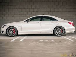 Mode Carbon Cls 2 Mercedes Tuning Mag