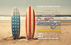 Bethel Woods 20th Anniversary Celebration: The Beach Boys