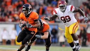 Find out the latest on your favorite ncaaf teams on cbssports.com. Looking Back The 2008 Win Over No 1 Usc Oregon State University Athletics