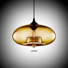 Maybe you would like to learn more about one of these? Contemporary Hanging 6 Color Glass Pendant Lights