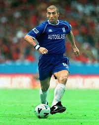 We are a restaurant built on tradition and family. Roberto Di Matteo Ita Photos Playmakerstats Com