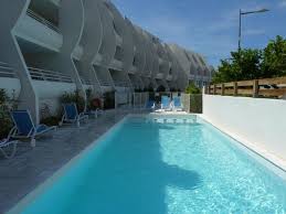 La Piscine Picture Of Residence Odalys Les Dunes Du Soleil La Grande Motte Tripadvisor