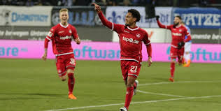 Learn all about the career and achievements of philipp mwene at scores24.live! Mainz Neuzugang Philipp Mwene Im Comunio Check Ciao Giulio