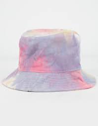 Tie Dye Bucket Hat Multi Jcbu3864 Tie Dye Bucket Hat Hats Bucket Hat
