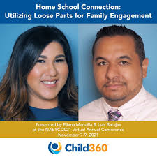 Alejandra Portillo, M.Ed.