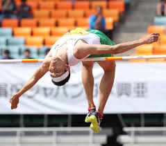 Jun 27, 2021 · 【nhk】東京オリンピックの代表選考を兼ねた陸上の日本選手権は大会最終日の27日、男子走り幅跳びの決勝が行われ、橋岡. ç™½ãƒãƒãƒžã‚­è¡›è—¤ãŒèµ°ã‚Šé«˜è·³ã³å„ªå‹ ä¸–ç•Œé¸æ‰‹æ¨©ã¸å‰é€² é™¸ä¸Š æ—¥åˆŠã‚¹ãƒãƒ¼ãƒ„