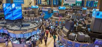 Schwarzer bilderrahmen mit schwarz weiß bild eine straße in new york maße: Neue Heimat Finden Us Borse Nyse Droht Bei Transaktionssteuer Mit Wegzug Aus New York Nachricht