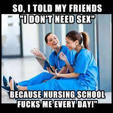 Nurse Memes Collection: 101 Funny Nursing Memes 2024 - Nurseslabs