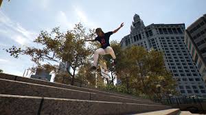 Maybe you would like to learn more about one of these? Session Is The Most Authentic Skating Game On Pc Pc Gamer