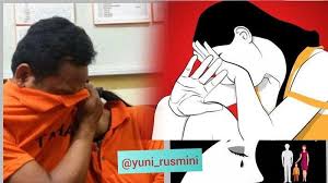 Kisah seorang ayah tergoda dengan kecantikan anak tirinya !! Teganya Ibu Diam Saja Anak Perempuannya Jadi Pemuas Nafsu Bapak Tiri Ketahuan Mengadu Ke Guru Tribun Jabar