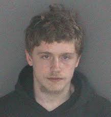 Stolen police rifle found: Martinsville roommates charged for 'possession  of a machine gun'