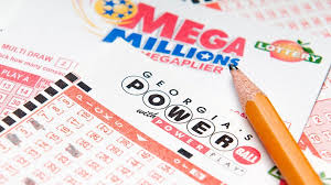 Mega Millions Winning Numbers Are Drawn For 418 Million Jackpot The Mega Millions Winning Numbers Were Announced Lottery Jackpot Winners Mega Millions Jackpot