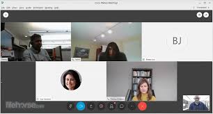 Cover image of download webex meetings 41.11.0 apk. Cisco Webex Meetings Descargar 2021 Ultima Version