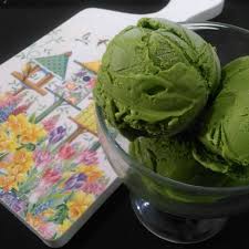 Glico wings official instagram account. Dreamy Ice Cream Kafe