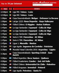 Rojadirecta, tarjeta roja tv, sigue en vivo laliga de españa, premier league, uefa champions league, serie a, bundesliga y todos tus deportes favoritos el link para ver tu horario del partido del. Rojadirecta Para Android Apk Baixar