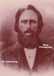 Eli Armstrong (1835-1883)