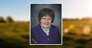 Sara Margaret Hedden Obituary October 15, 2017