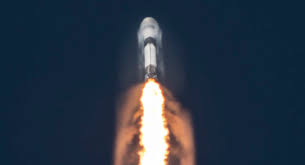 What were they going to fly in? Elon Musk Launch Regulations Broken After Delayed Spacex Launch