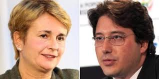 Federica guidi è nata il 19 maggio del 1969 a modena ed è un'imprenditrice e politica italiana, è stata ministro dello sviluppo economico, nel primo governo renzi, dal 22 febbraio. Tempa Rossa Federica Guidi Dopo La Richiesta Di Archiviazione Per Il Compagno Gianluca Gemelli Con La Politica Ho Chiuso L Huffpost