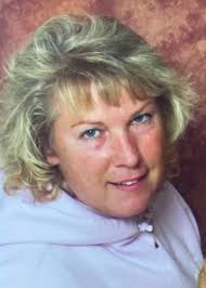 Obituary of Mary Leah Parish