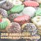 3rd Annual Cookie Walk Fundraiser event image