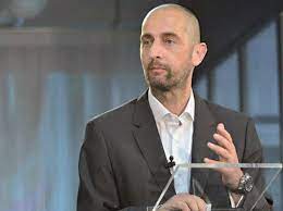 Dragoş Damian, CEO Terapia Cluj: Tu ce vrei să te faci când o să fii mare?