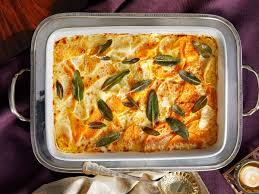 Root Vegetable And Butternut Squash Gratin Recipe Butternut Squash Gratin Recipes Butternut