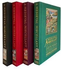 نتیجه جستجوی لغت [miscellany] در گوگل