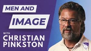 Men and Image with Christian Pinkston // Lead Courageously