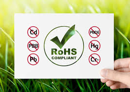 “Non-Toxic” hay ROHS khi chọn bút marker an toàn