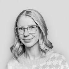 Anita Driscoll's Instagram, Twitter & Facebook