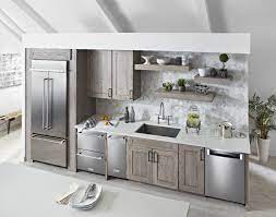 Kitchenaid is made for people who love to cook, and exists to make the kitchen a place of endless possibility. Undercounter Ice Makers Kitchenaid
