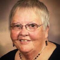 LaVonne Slama Obituary