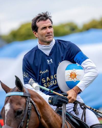 Adolfo Cambiaso (@adolfocambiaso1) · Buenos Aires