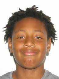 🚨 MISSING CHILD ALERT