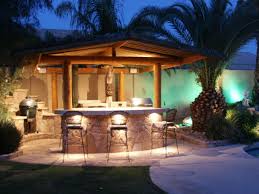 Outdoor Bar Plans And Designs Home Decor Interior Exterior