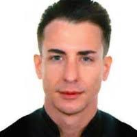 Jaime Mendiola's Instagram, Twitter & Facebook